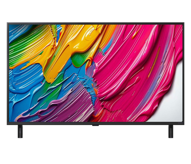 LG 43QNED80A3A.AEU  43" 4K QNED WebOS - 1546488 - zdjęcie 2